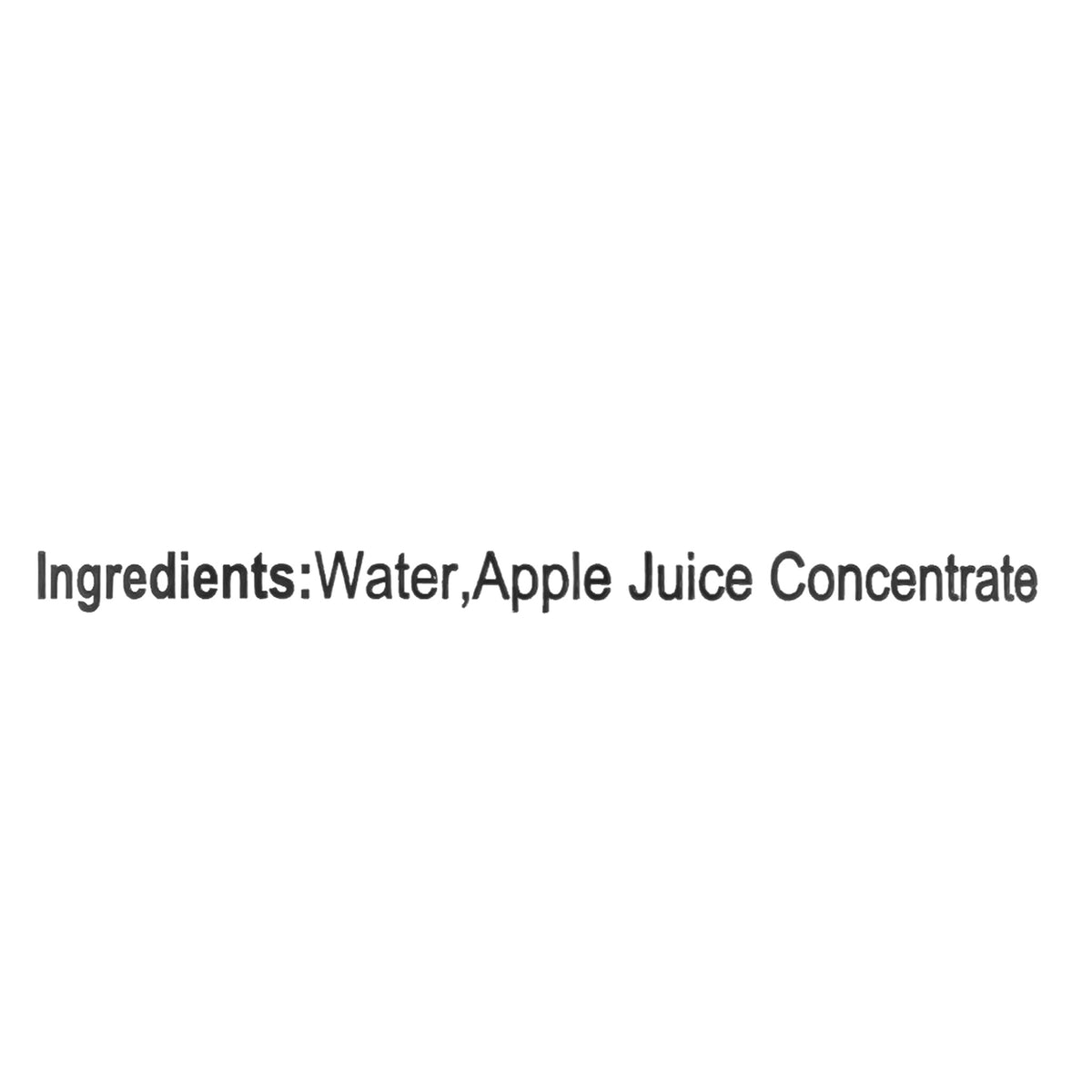 Hello Kitty Apple Juice 320ml