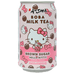 Mei Xian Shuo Brown Sugar Pearl Milk Tea, 3 Cups, 4.23 oz