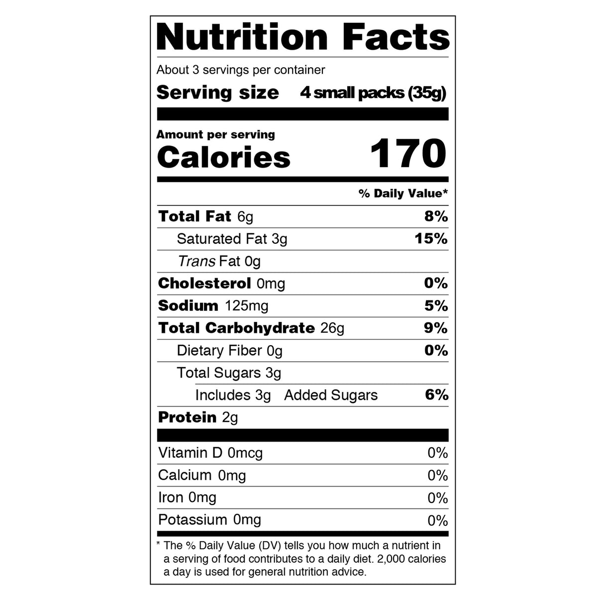 Bin Bin Rice Cracker - Gluten Free