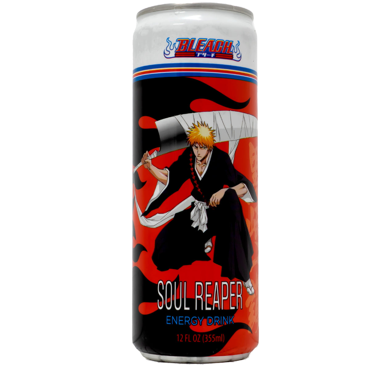 Bleach Soul Reaper Energy Drink 355ml