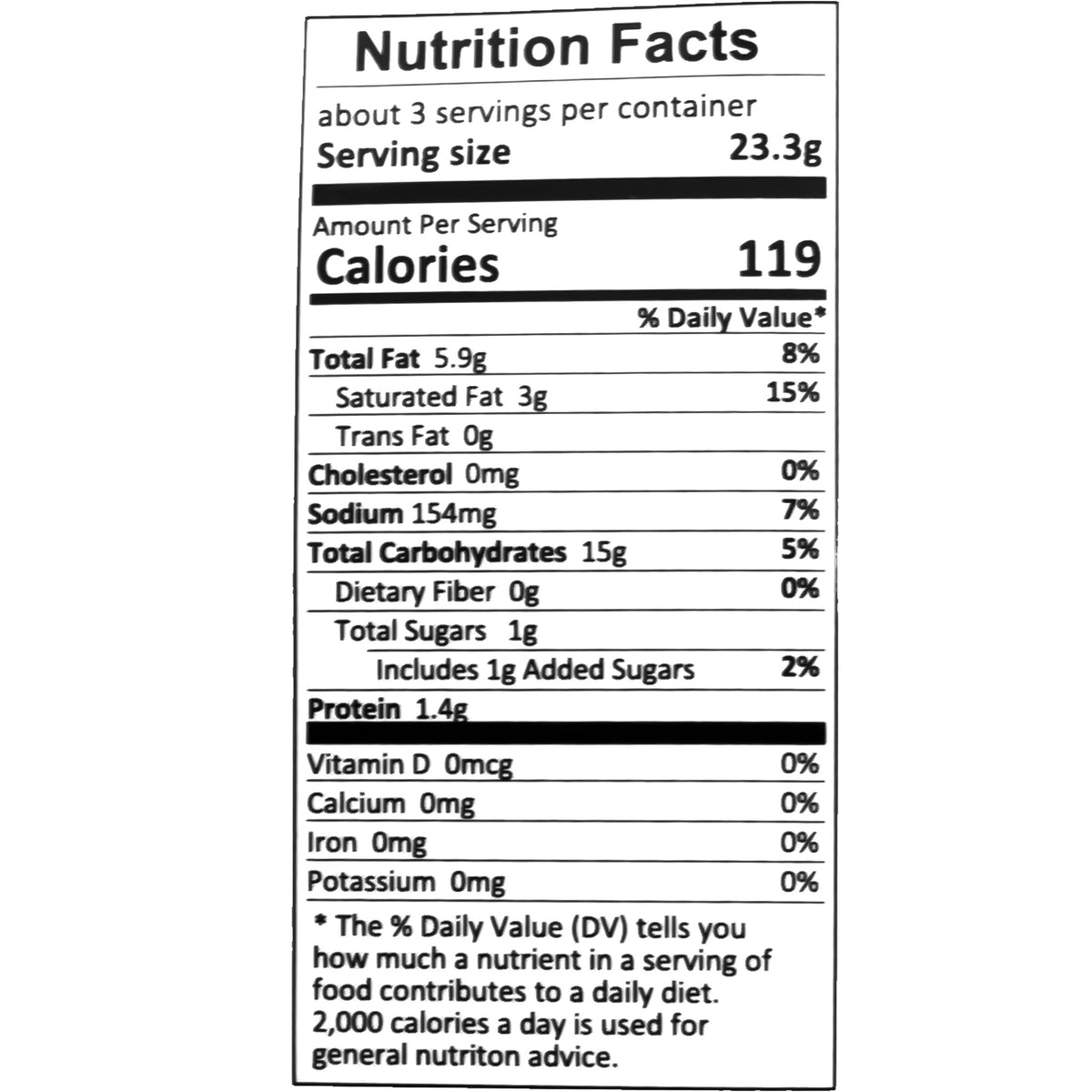 Doritos Garlic Beef Fillet Flavor 70g