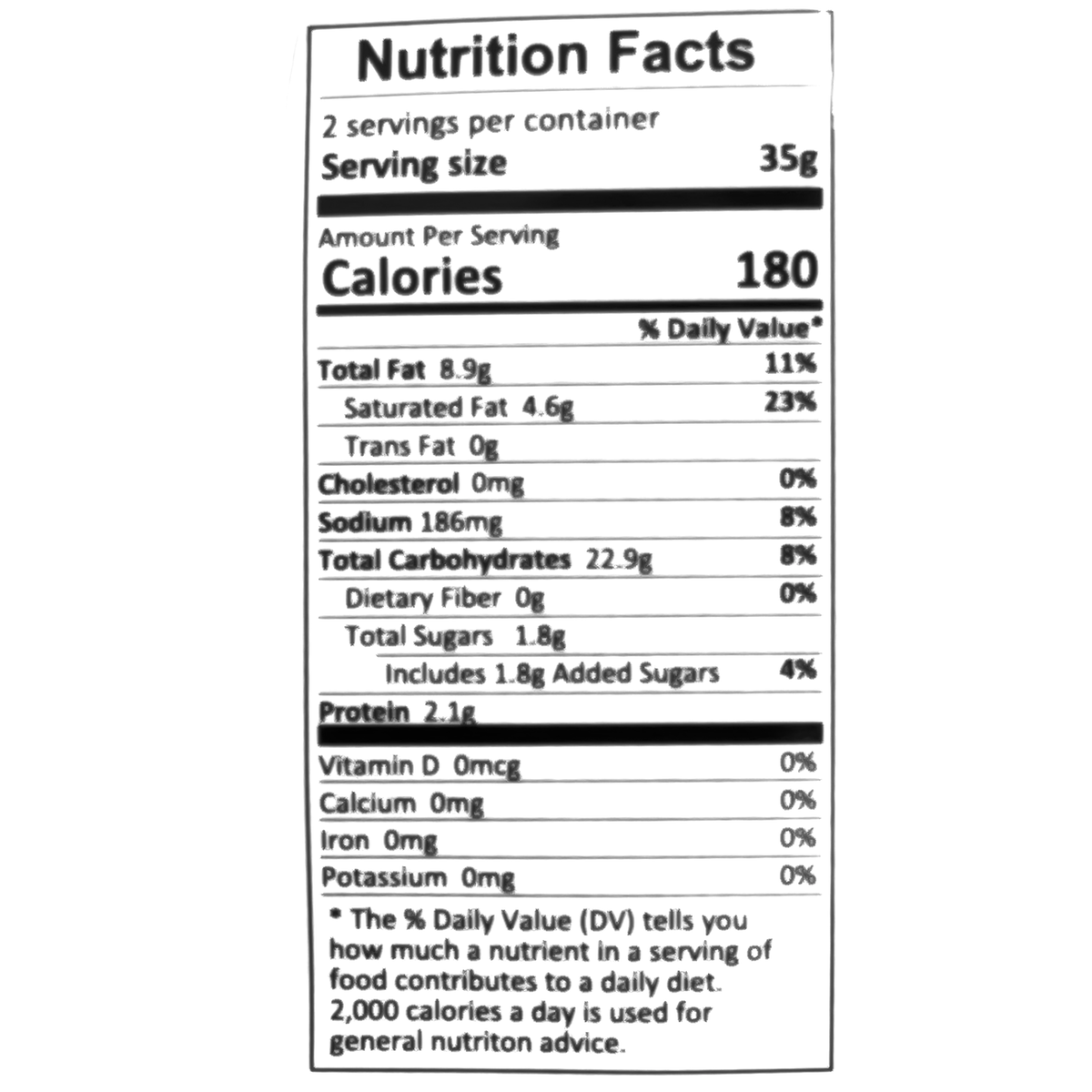 Doritos New Orleans Hot Sauce Flavor 70g