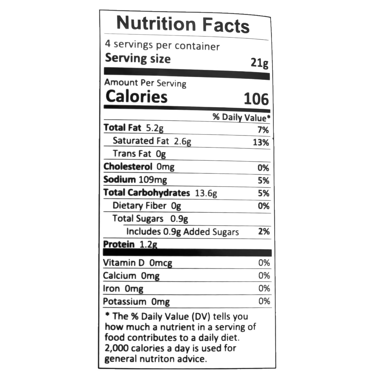 Doritos Pepper Chicken Flavor 84g
