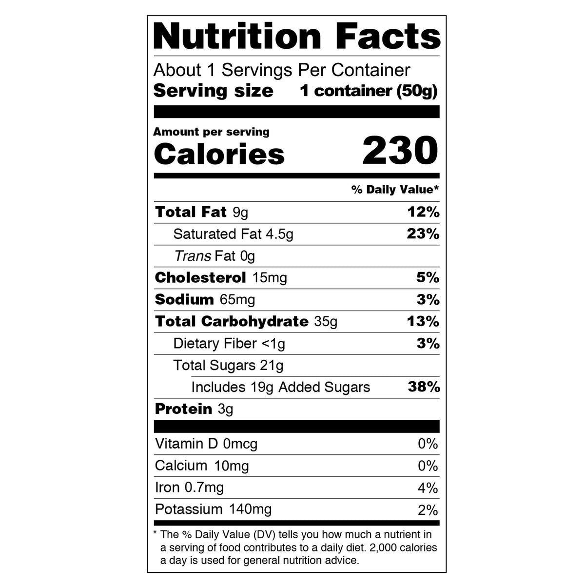 Hello Kitty Wafer Cookies Chocolate Flavor 50g