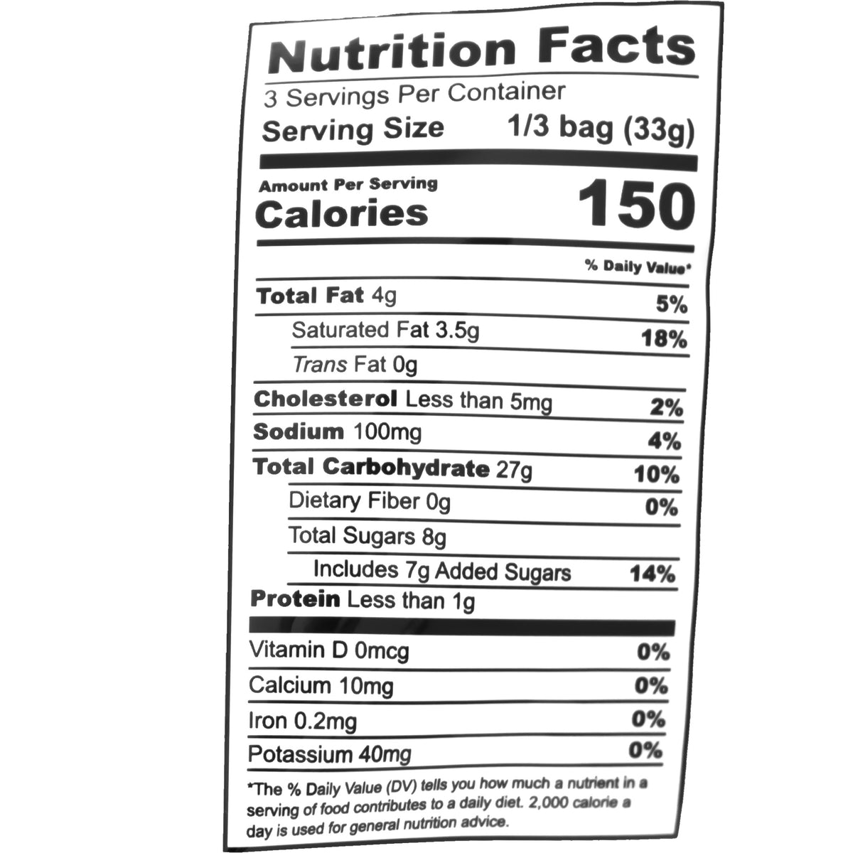 Hello Kitty Wafer Coconut Flavor 100g