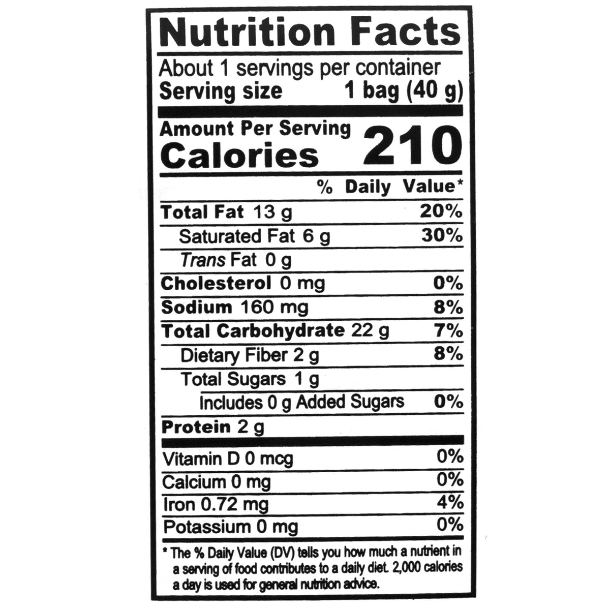 Lay&#39;s Potato Chips BBQ Plaza Sauce Flavor 40g