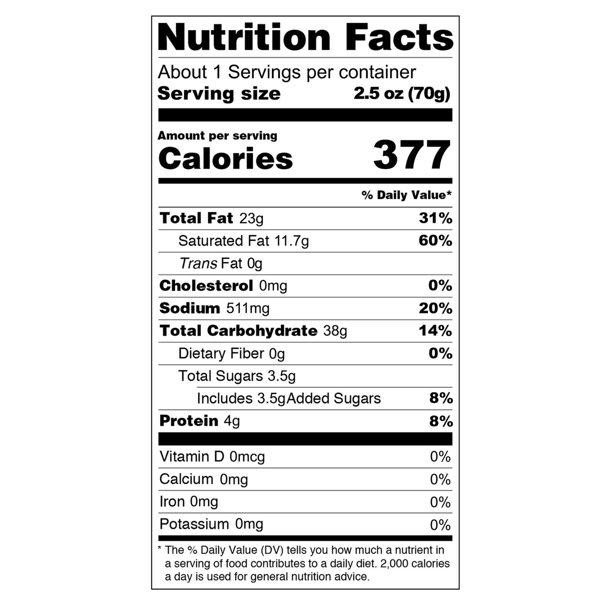 Lay&#39;s Potato Chips Texas Grilled BBQ Flavor 70g