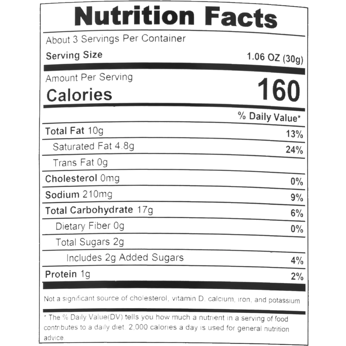 Lay&#39;s Potato Chips Marinated Mustard Cookie Flavor 90g