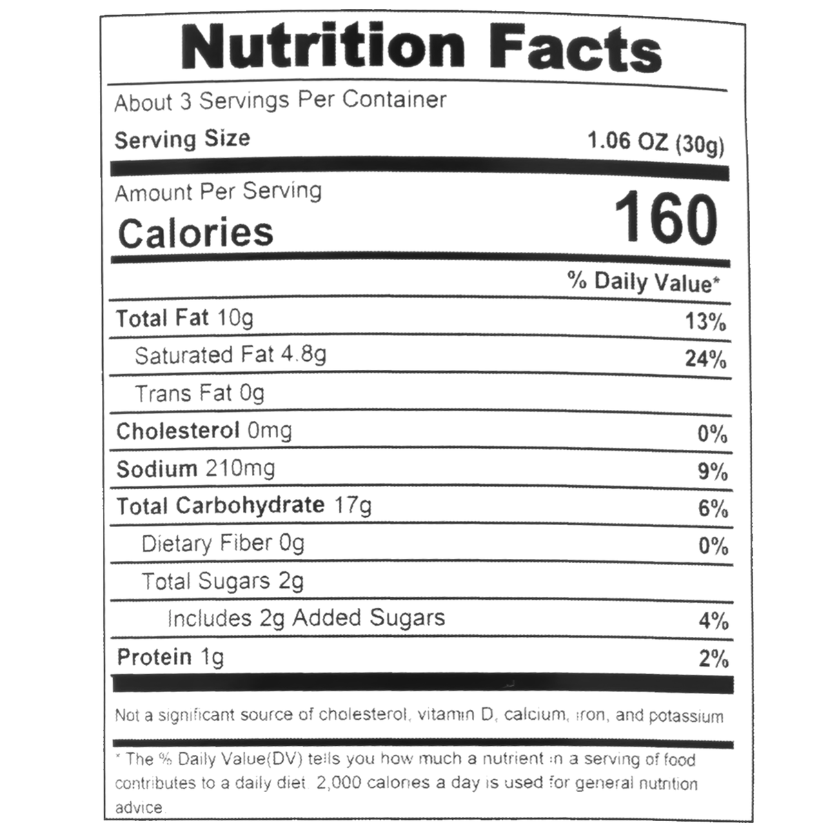 LAY&#39;s Potato Chips Sauce Pancake Flavor 90g