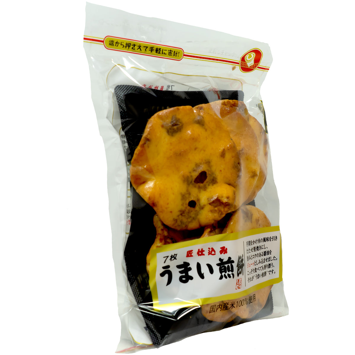 Maruhiko Umai Senbei 173g