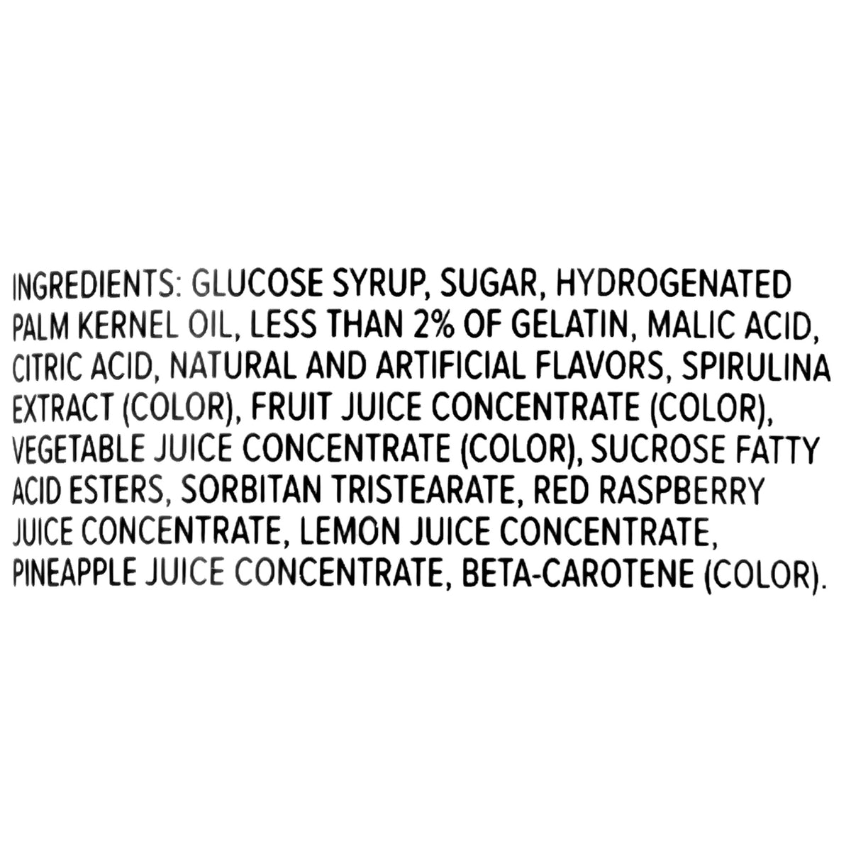 Morinaga Hi-Chew Fantasy Mix Soft Candy 85g