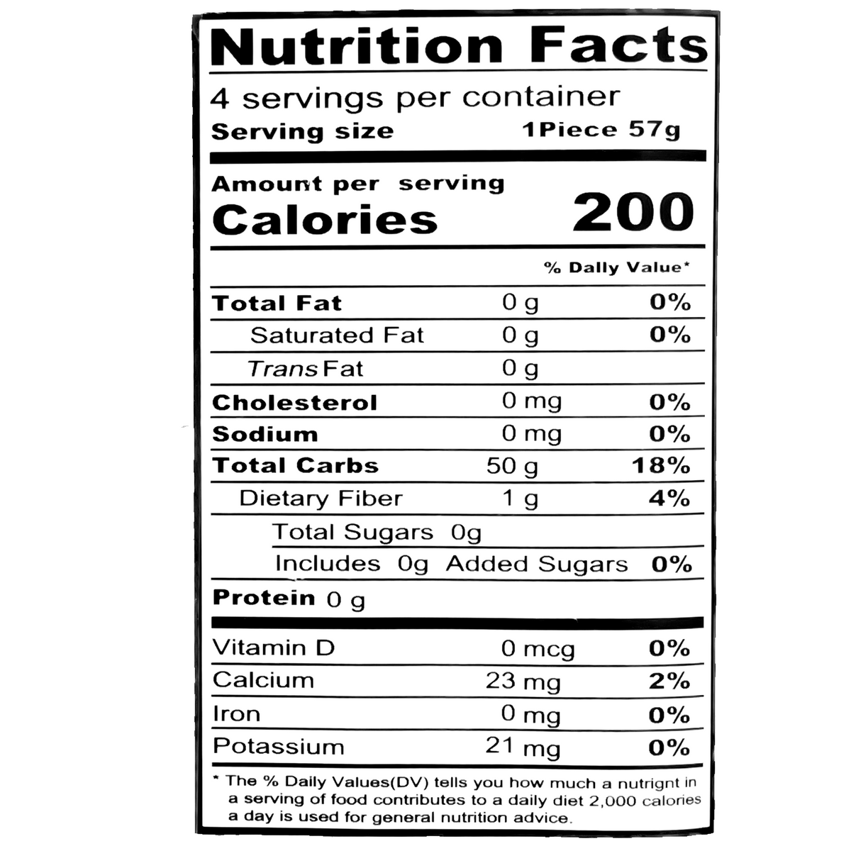 Orchids Sai Fun Long Kou Bean Threads Noodles Gluten Free 227g