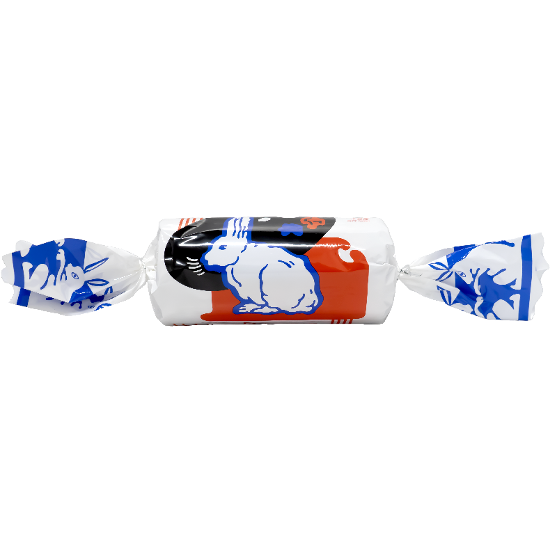 White Rabbit Creamy Candy 200g