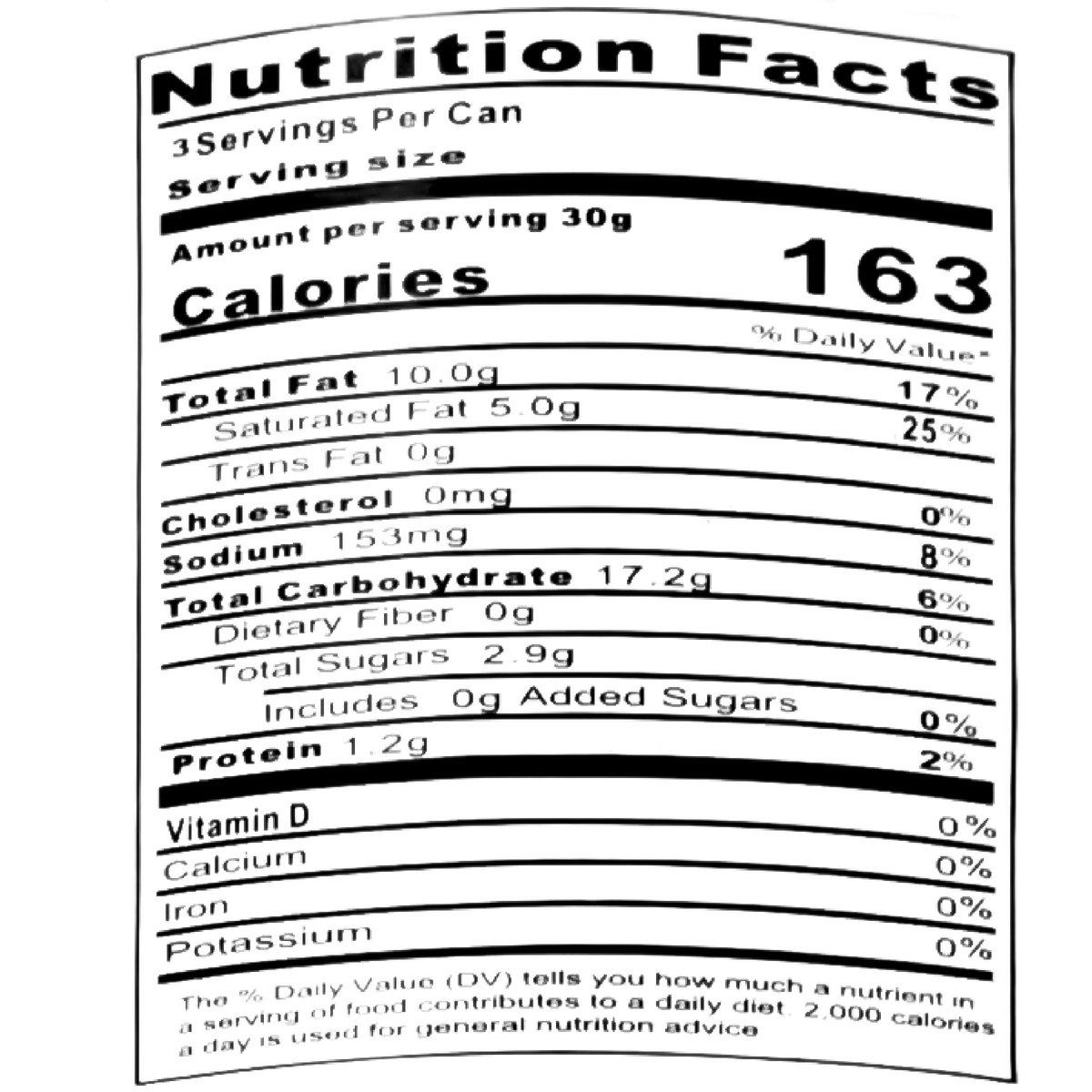 Lay&#39;s Potato Chips Cucumber Flavor 90g