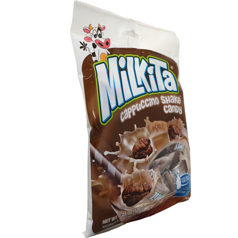 side view of product