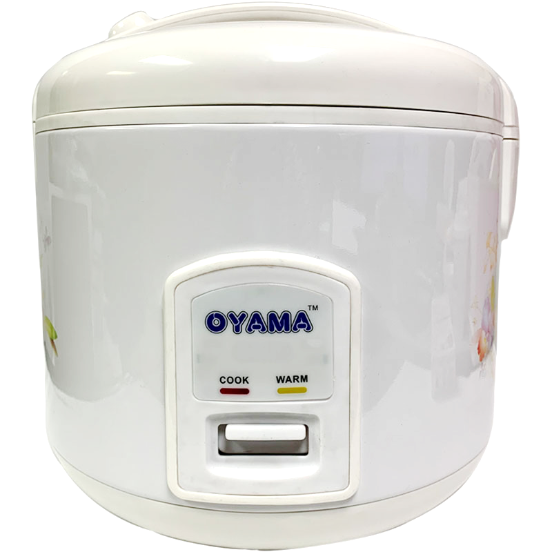 Oyama Deluxe Rice Cooker 10cups